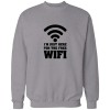 i'm just here for the free wi-fi i'm just here for the free wi-fi